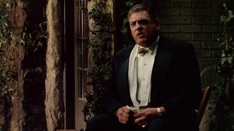 The Godfather
