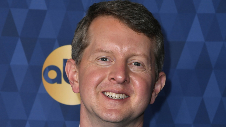 Ken Jennings