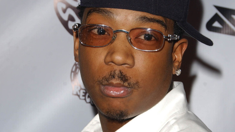 Ja Rule