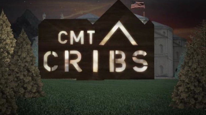 CMT Cribs