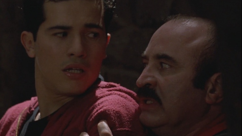 Untold Truth Of The Super Mario Bros. Movie