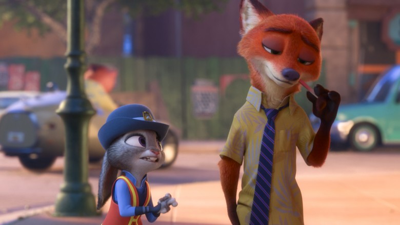 real #zootopia #disney #filme #vidareal #nickzootopia #f #foryou