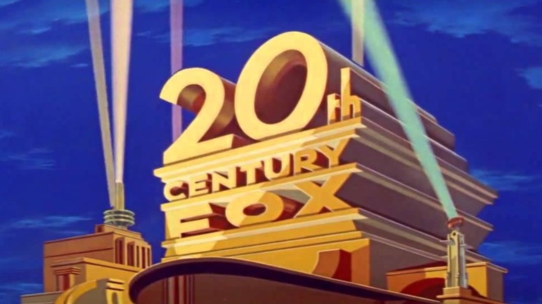 Fox logo