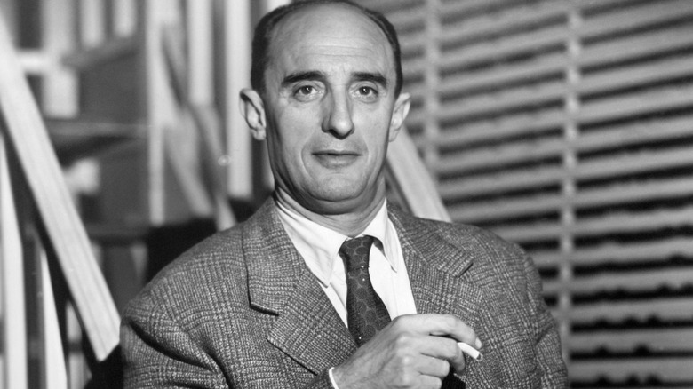 Pierre Boulle