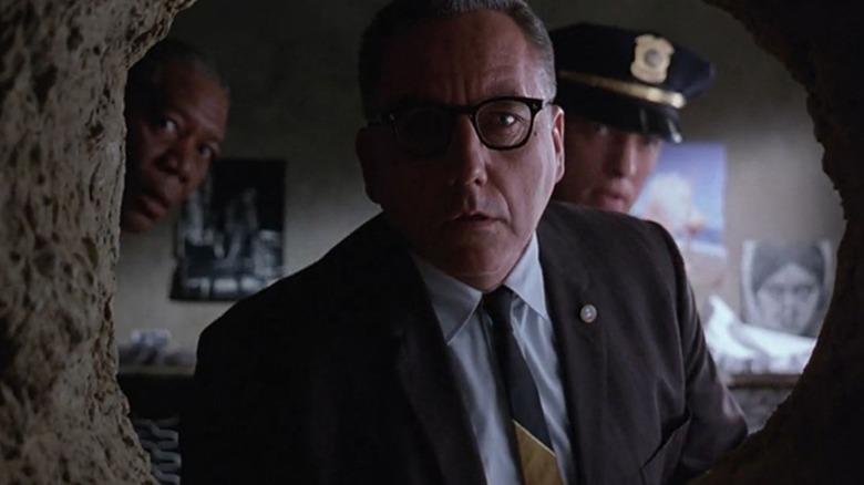 Bob Gunton