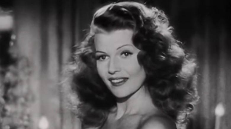 Rita Hayworth Gilda