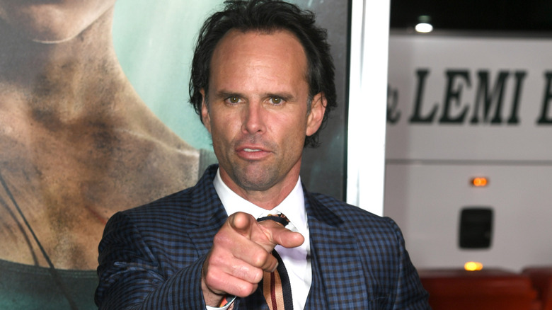 Walton Goggins