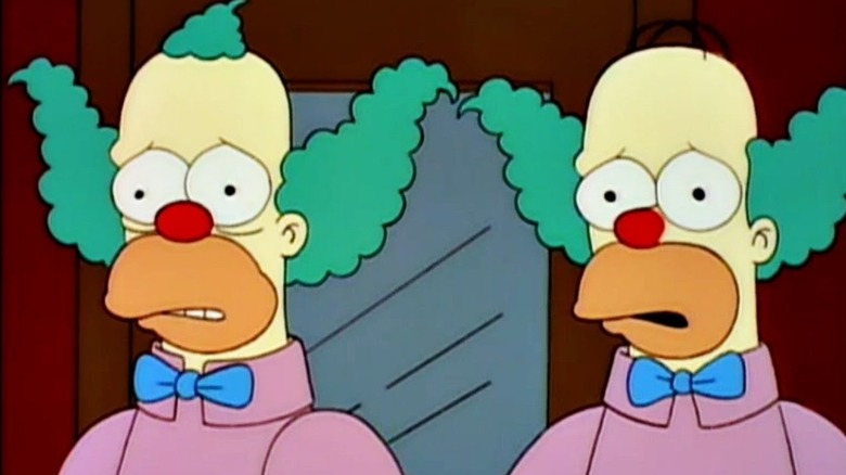 Krusty the Clown