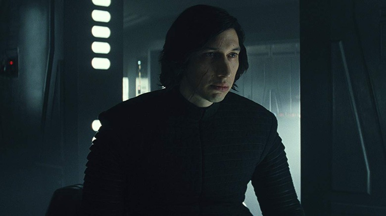 Kylo Ren