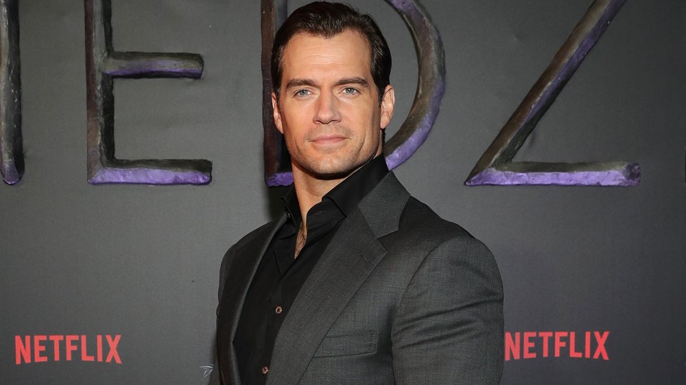 List of Henry Cavill Shows & Movies on Netflix - What's on Netflix