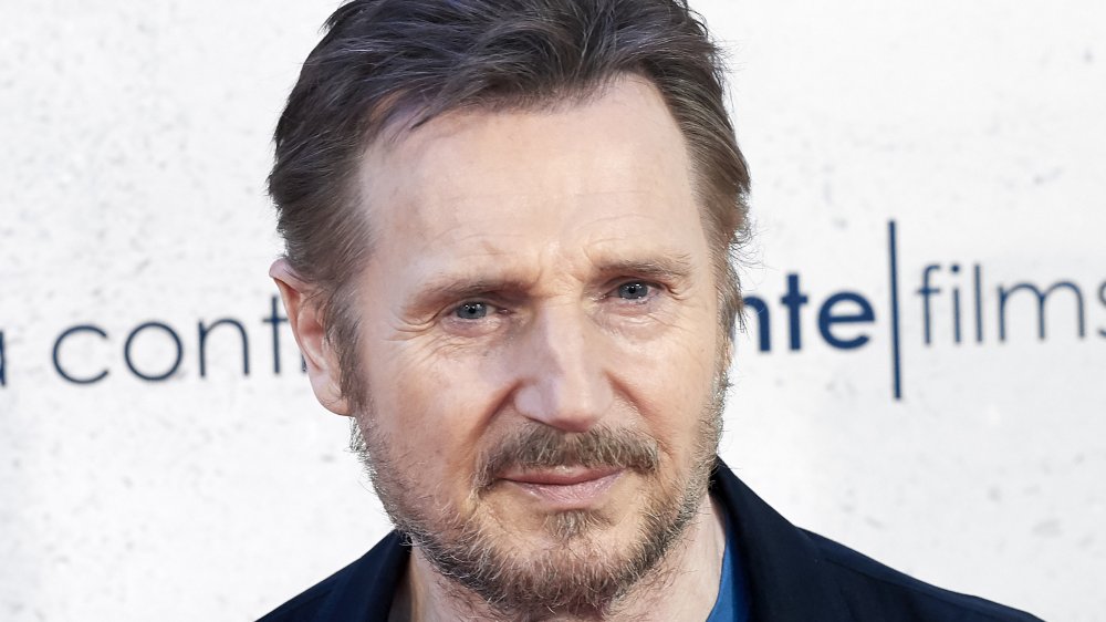 Liam Neeson