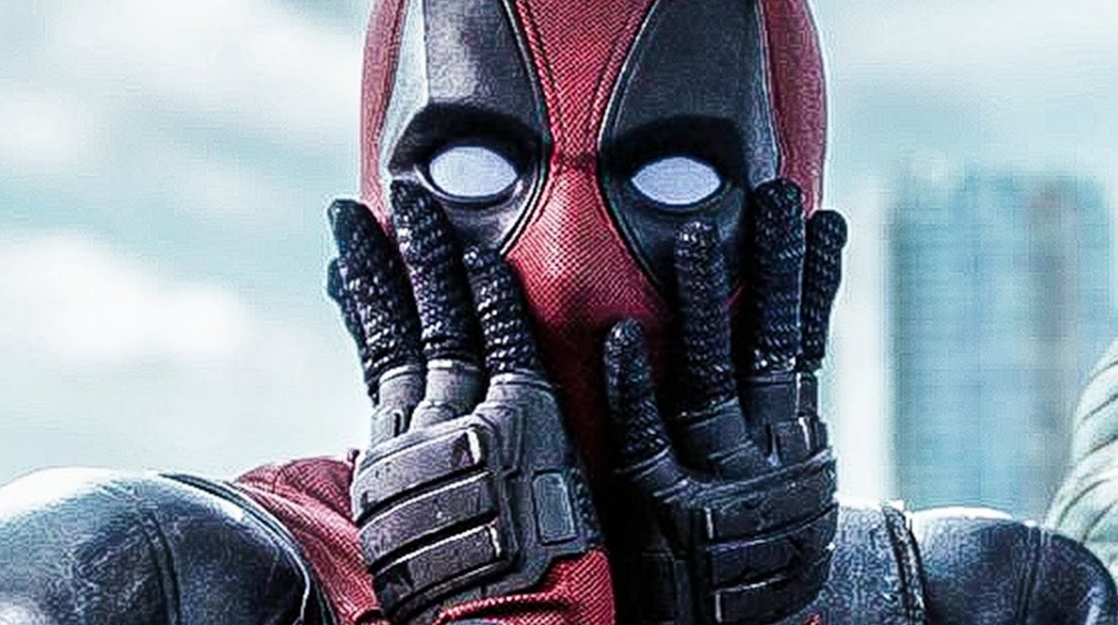 Deadpool 3,' 'Captain America 4' Delayed in Disney Release Shake-Up