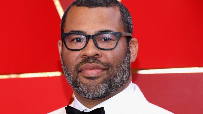 Jordan Peele