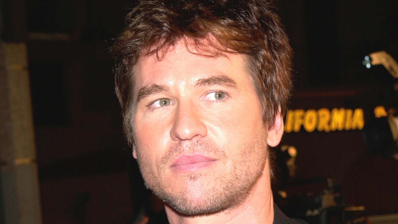 Val Kilmer Reveals His True Feelings About Working With Tom Cruise On Top Gun