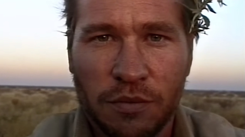 Val Kilmer in "Val"