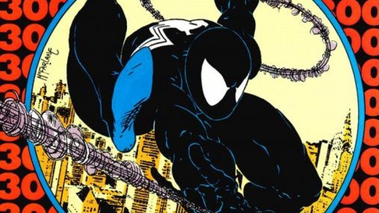 Amazing Spider-Man #300 (1988)