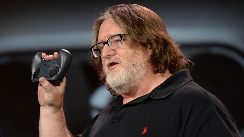 Valve Boss Calls Half-Life A Series Of Regrets 
