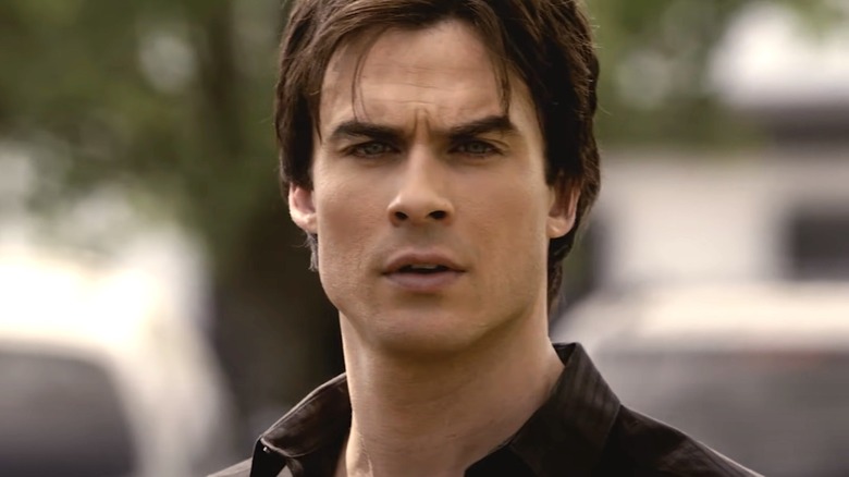 Vampire Diaries What Happened To Damon Actor Ian Somerhalder After The Vampire Diaries What Happened To Damon Actor Ian Somerhalder After The