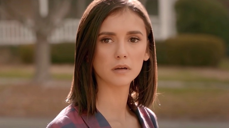 Nina Dobrev deixa o elenco de 'The Vampire Diaries