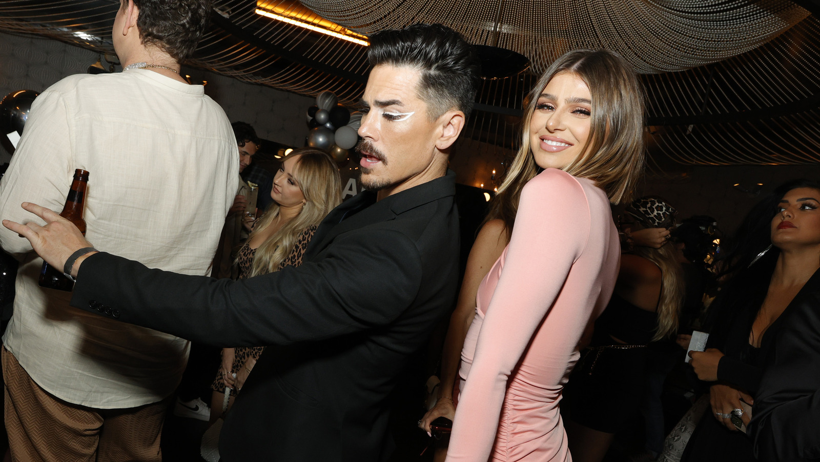 Vanderpump Rules Fans Are Skeptical About Tom & Raquel's PreFinale Split