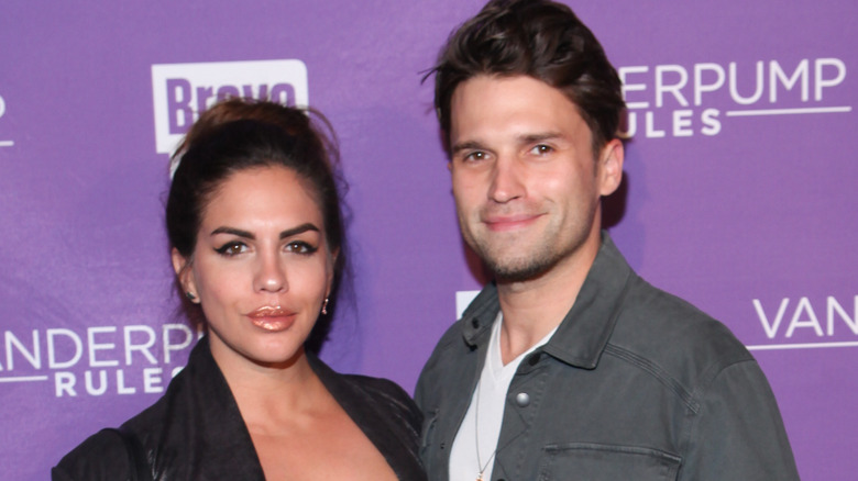 Katie Maloney Tom Schwartz