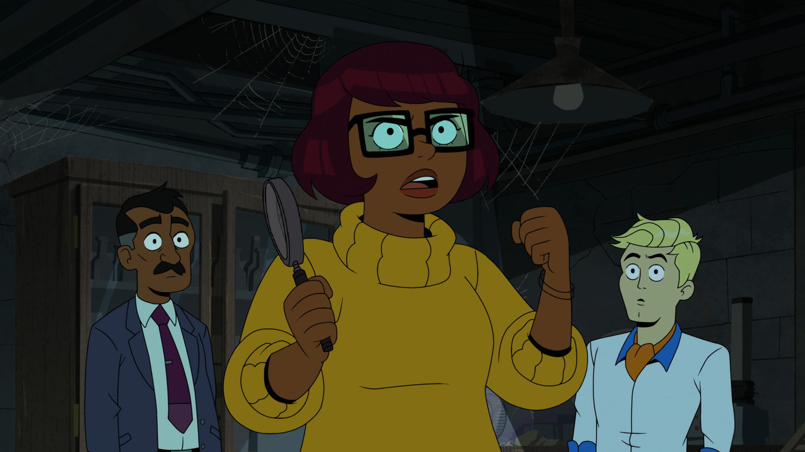 Velma season 2 in development, despite overwhelmingly negative