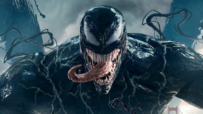 Venom promo image