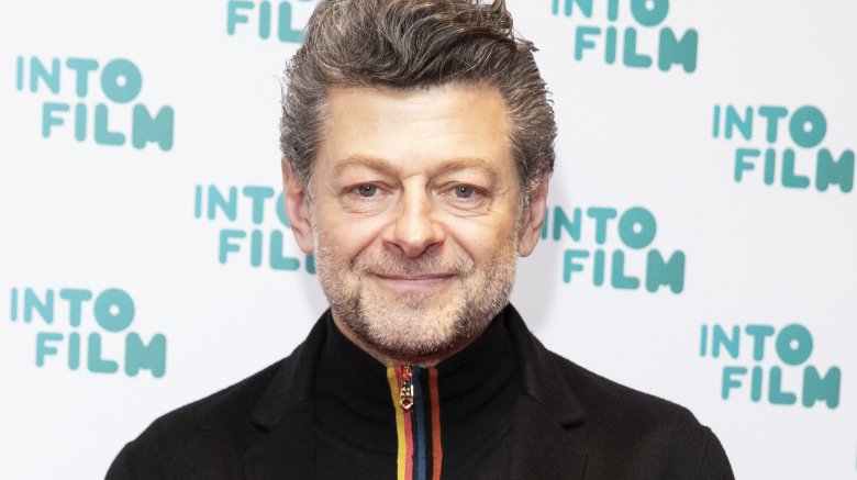 Andy Serkis