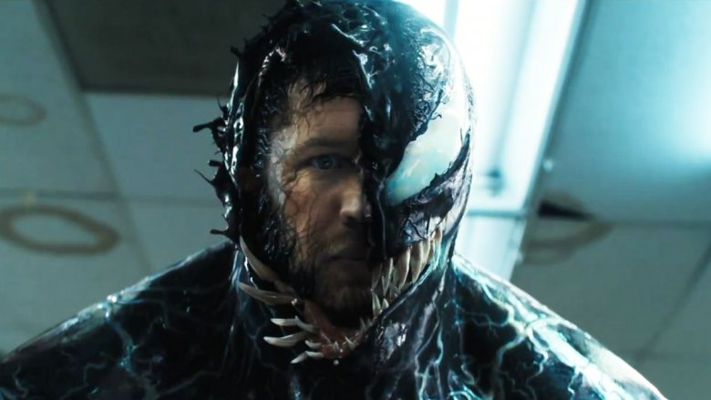 Tom Hardy Venom