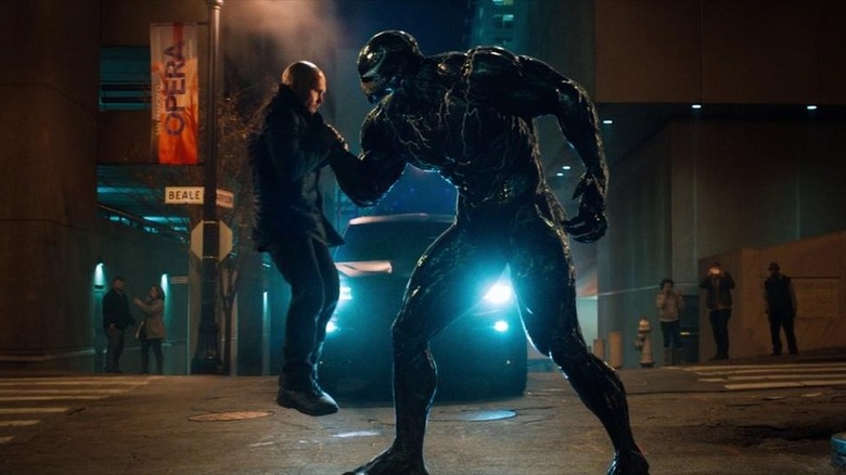 Venom: The Last Dance Release Date, Cast, Director And More Details