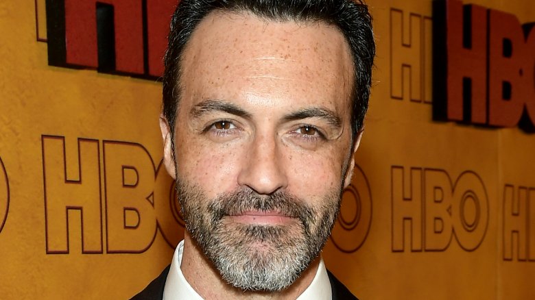 Venom Casts Veep's Reid Scott