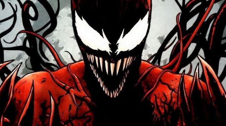 Carnage Marvel comics