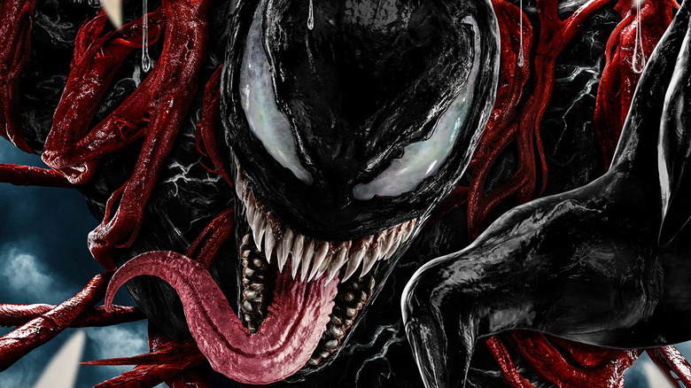 Venom 2 Carnage