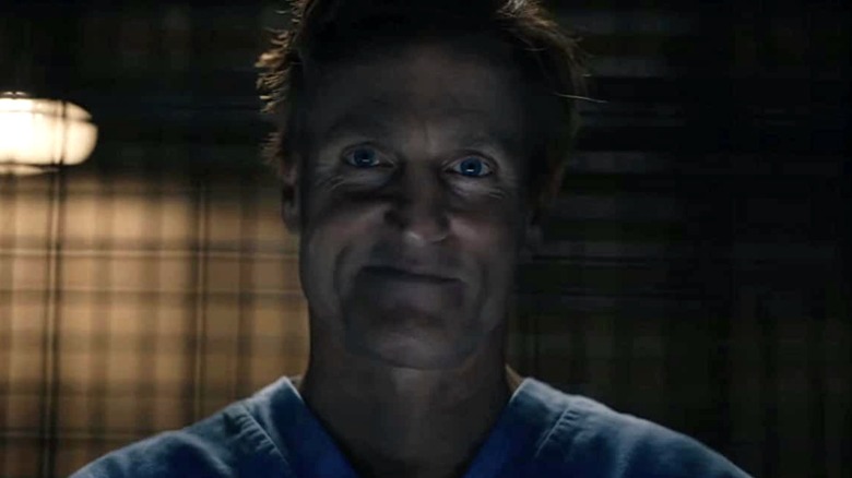  Woody Harrelson in "Venom: Let There Be Carnage"