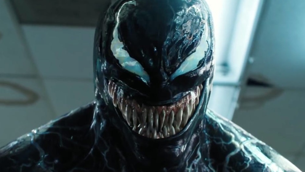 Venom: Let There Be Carnage - What We Know So Far
