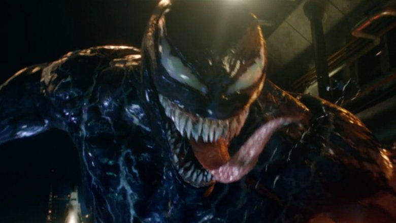 Venom 2018