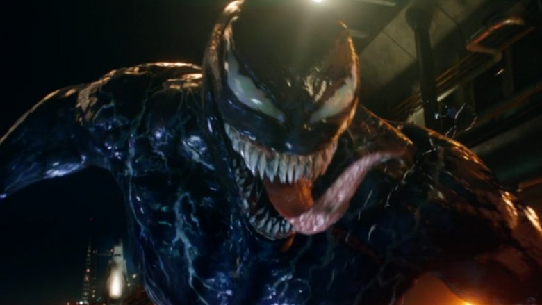 Venom 2018