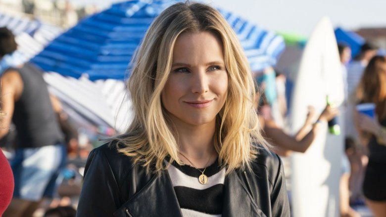 Veronica Mars.