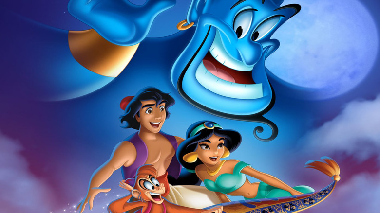 Aladdin