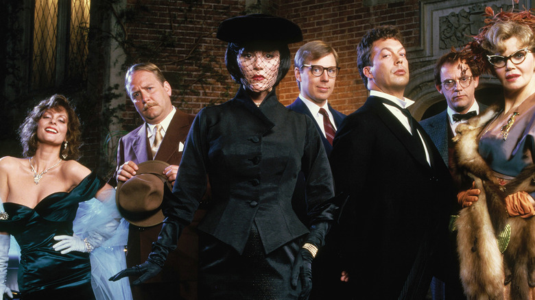 Clue