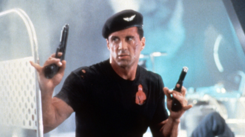 Demolition Man