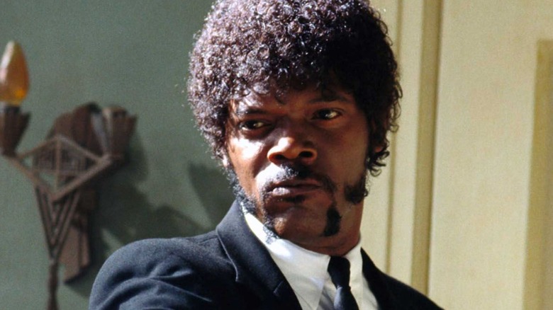 Pulp Fiction