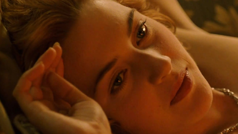 Kate Winslet
