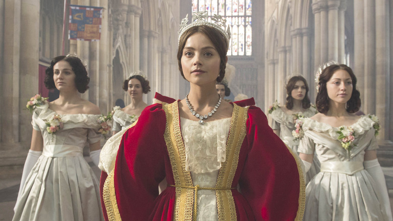 Uendelighed prins rester Victoria Season 4 - Will It Ever Happen?