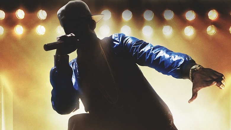 Def Jam Rapstar