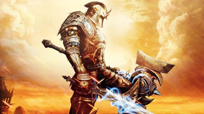 Kingdoms of Amalur: Reckoning