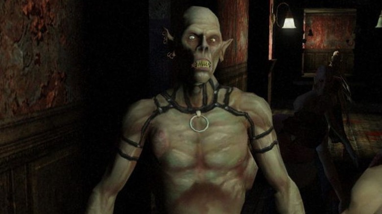 Vampire: The Masquerade - Bloodlines