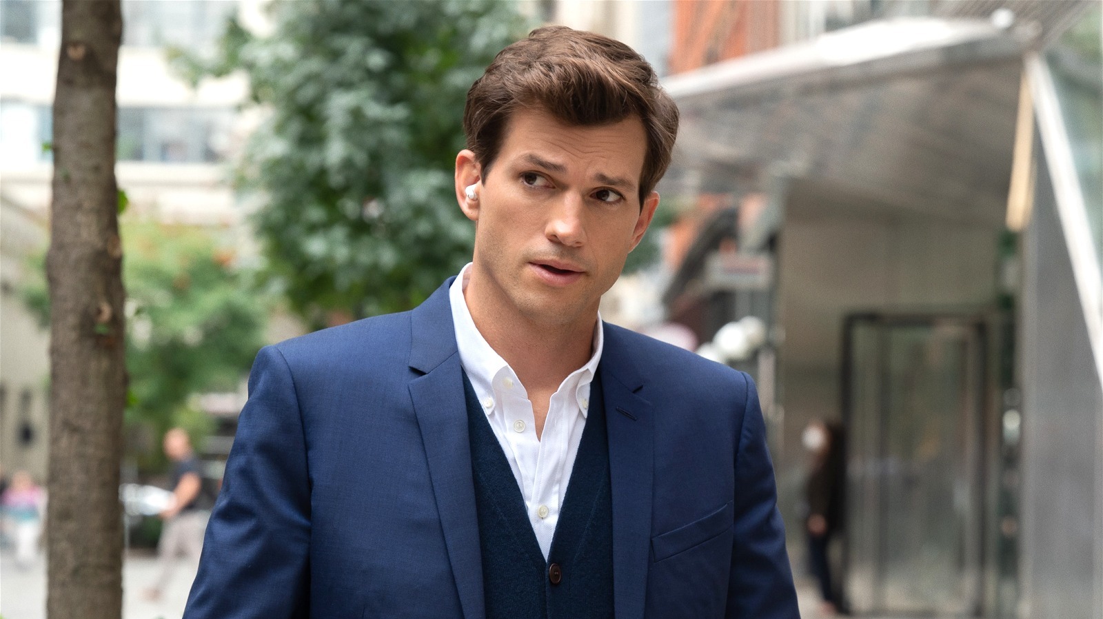 Viewers Are Incredibly Underwhelmed By Your Place Or Mine (Just Like