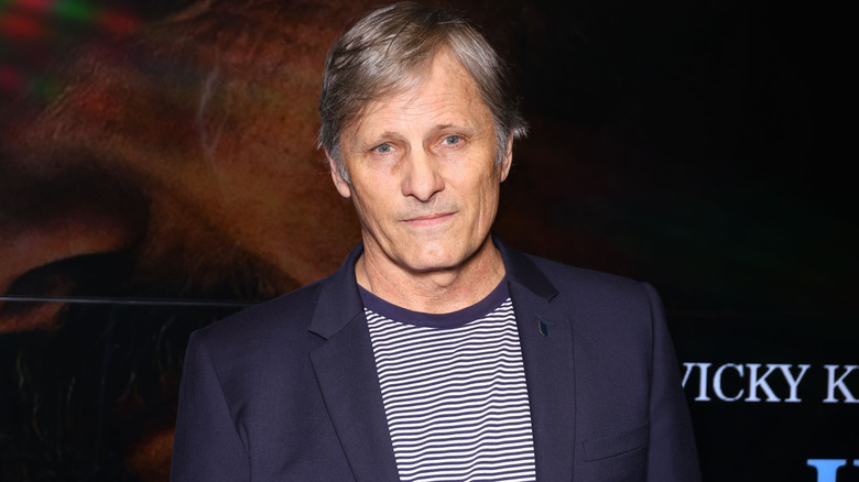 Viggo Mortensen