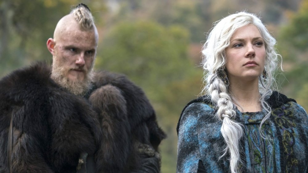 Vikings season 6 release date, Cast, plot, trailer